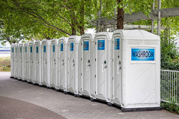 Best Handicap porta potty rental  in Fort Shawnee, OH