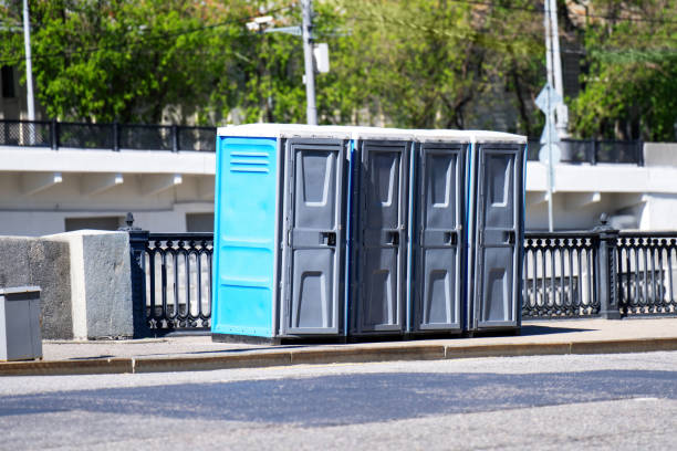 Best Porta potty rental for parties  in Fort Shawnee, OH