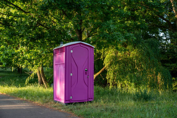 Best Luxury portable toilet rental  in Fort Shawnee, OH