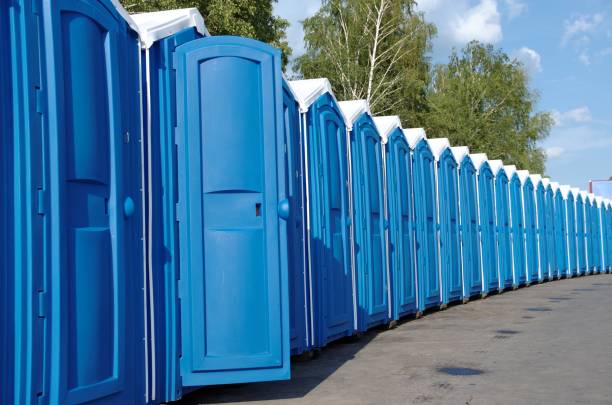 Best Portable toilet rental cost  in Fort Shawnee, OH